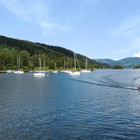 Macan Ambleside