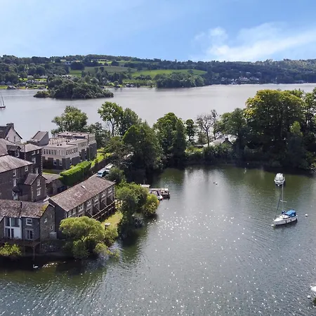 Ferienhaus Macan Ambleside